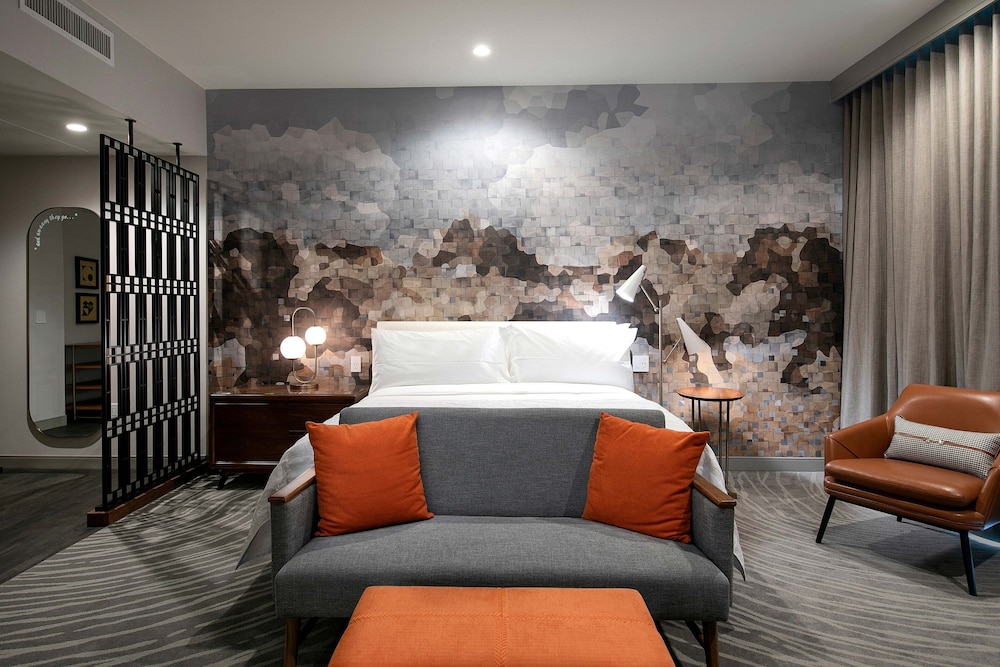 Le Meridien Pasadena Arcadia 18/54