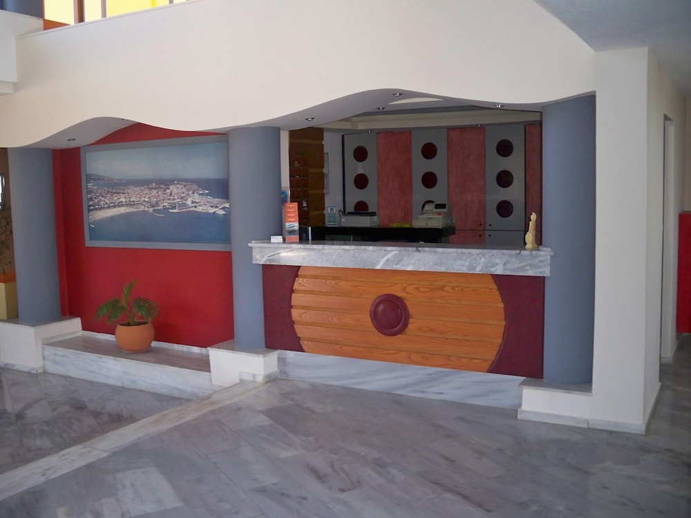 Hotel Palladion by Anayia All Inclusive Resorts 7/61