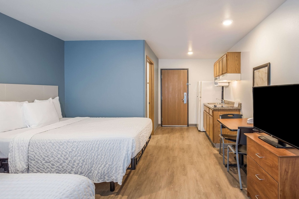 Extended Stay America - Select Suites Tallahassee - Northwest 21/61