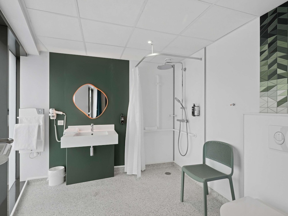 ibis Styles Bezons Paris La Defense 52/59