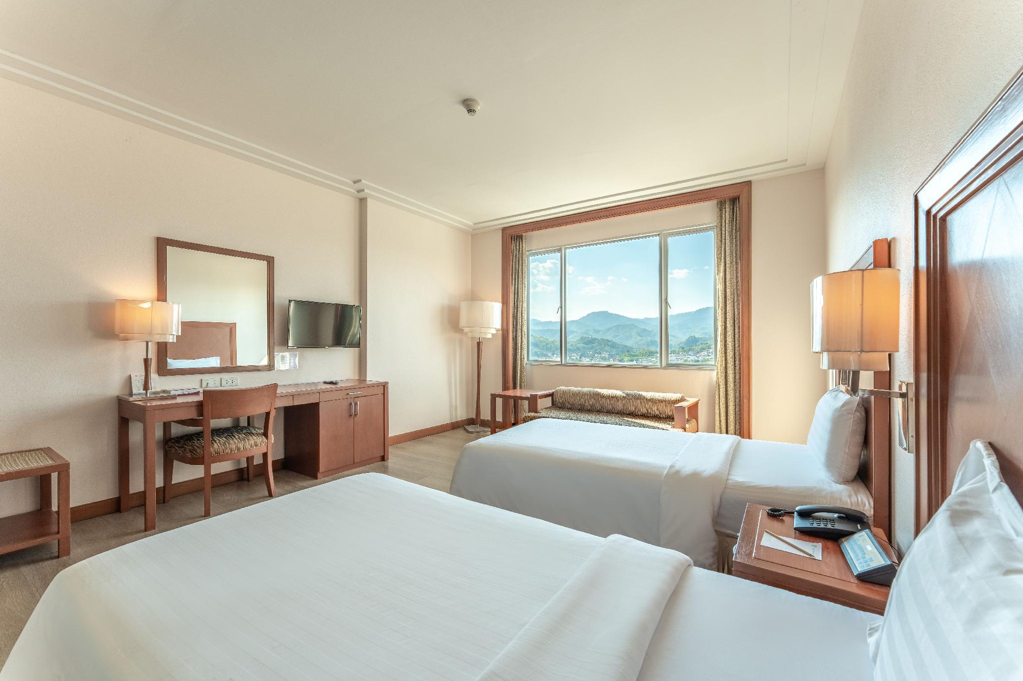 Grand Mandarin Betong Hotel 19/46