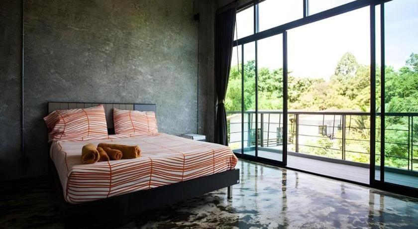 Ma - Kham Forest Resort 45/62