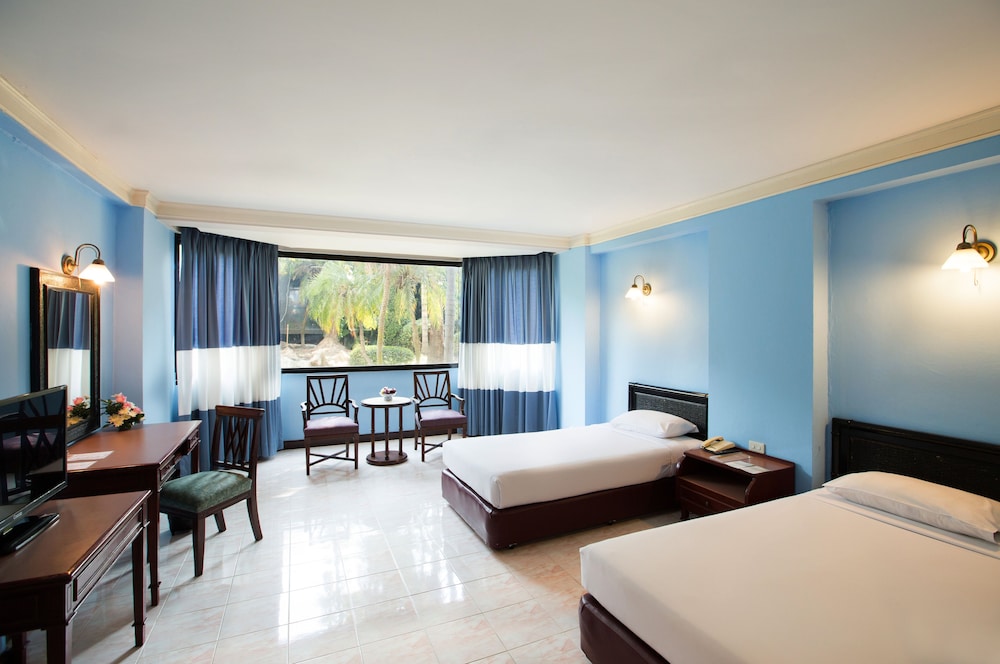 The Imperial Hotel And Convention Centre Phitsanulok 51/67
