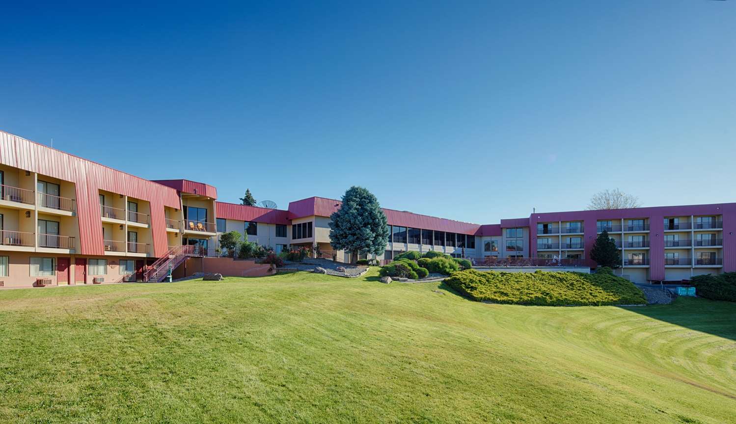 Red Lion Hotel Pendleton 30/34