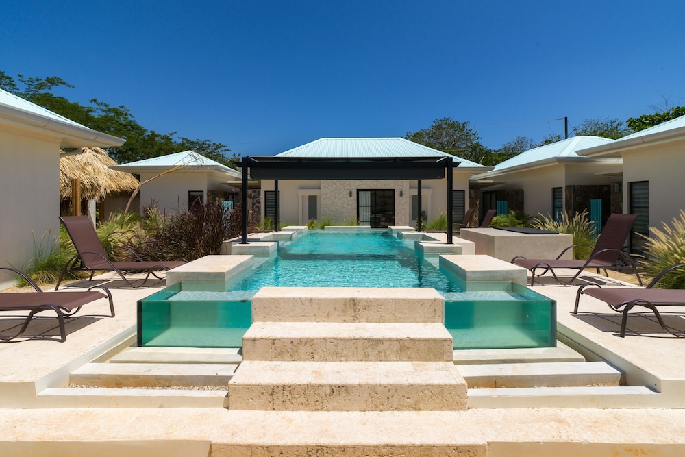 Villas VR Beachwalk Avellanas 5/49