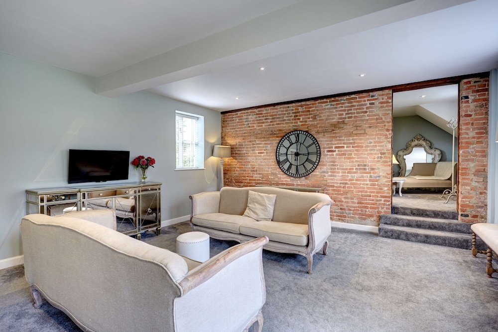 Seckford Hall Hotel Spa 37/64