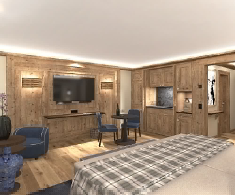 Seehof Hotel Davos 28/72
