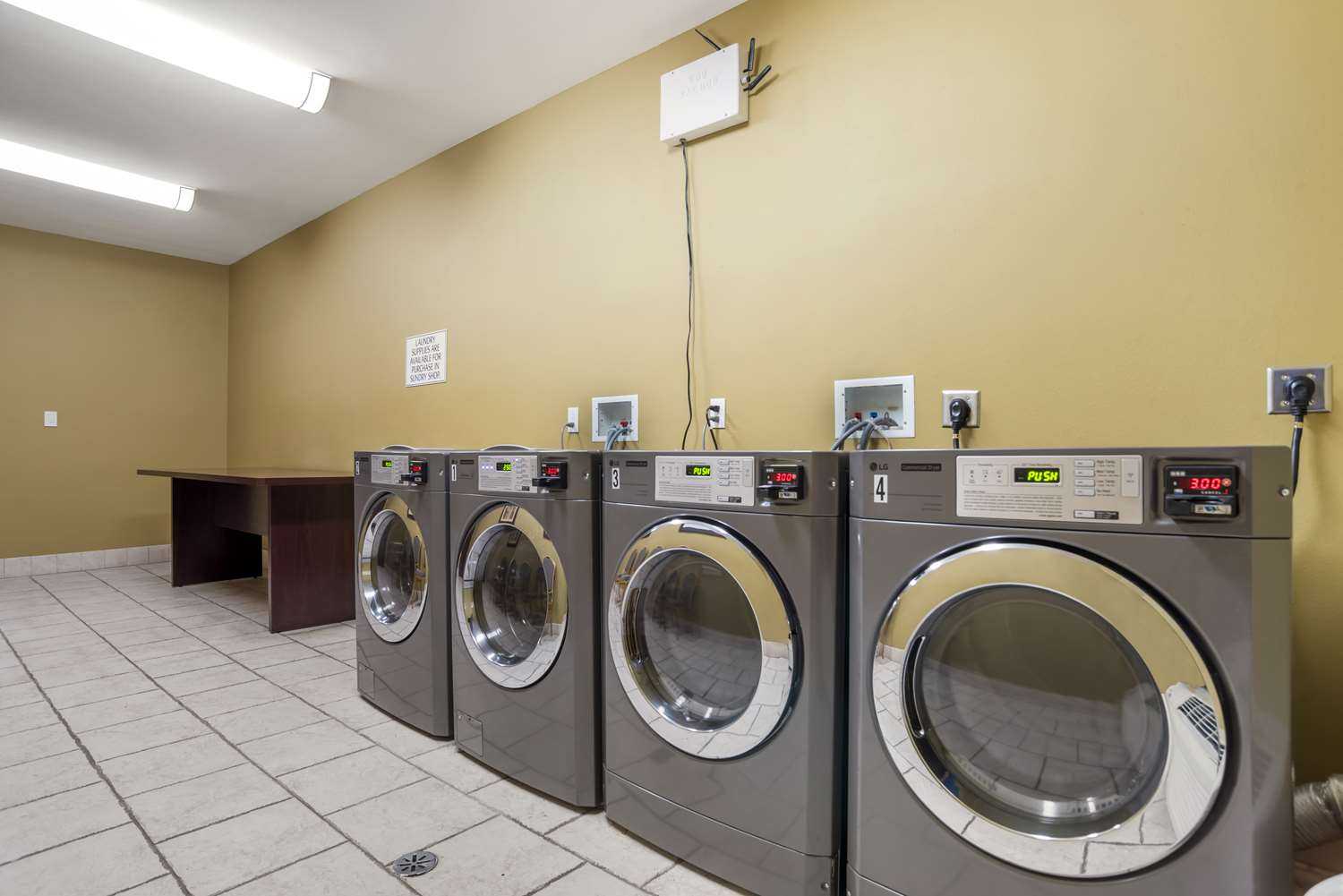 BEST WESTERN PLUS Chalmette Hotel 6/17