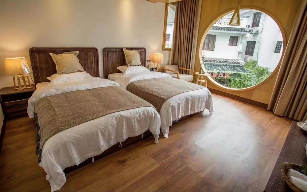 Secret Courtyard Resort Hotel 19/50