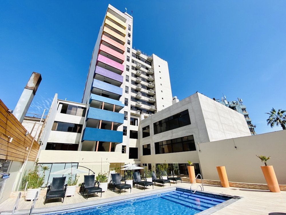 Hotel Spark Suites Iquique 5/66