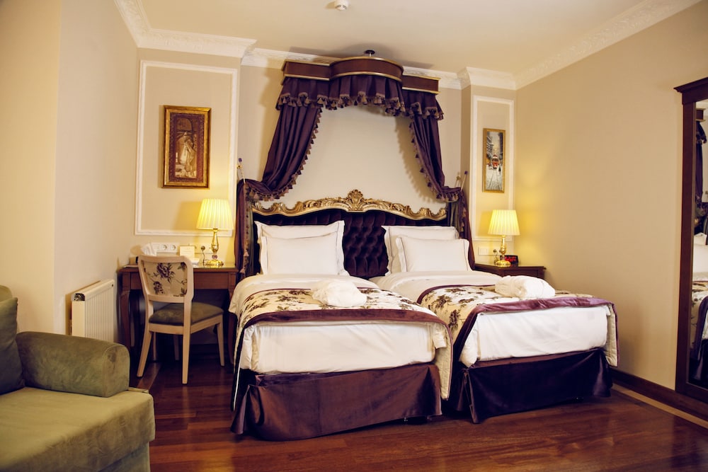 Glk Premier Sea Mansion Suites Spa 25/71