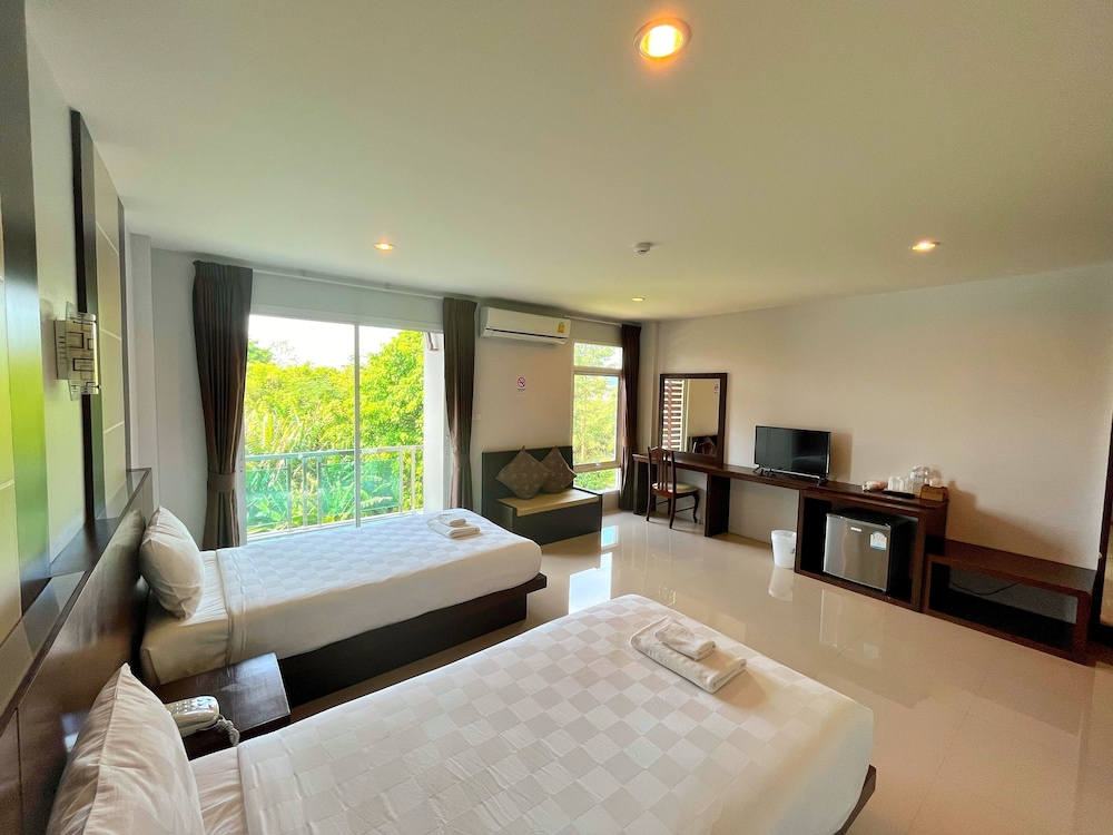 Peak Boutique City Hotel 29/62