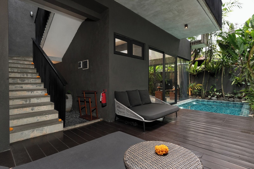 The Ning Resort Ubud 40/50