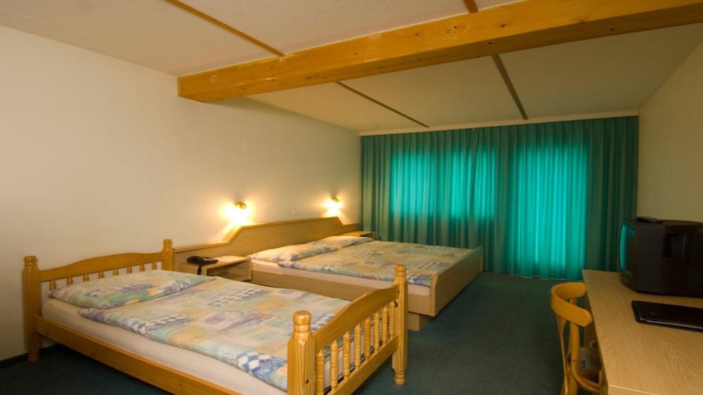 Hotel Olympica 8/36
