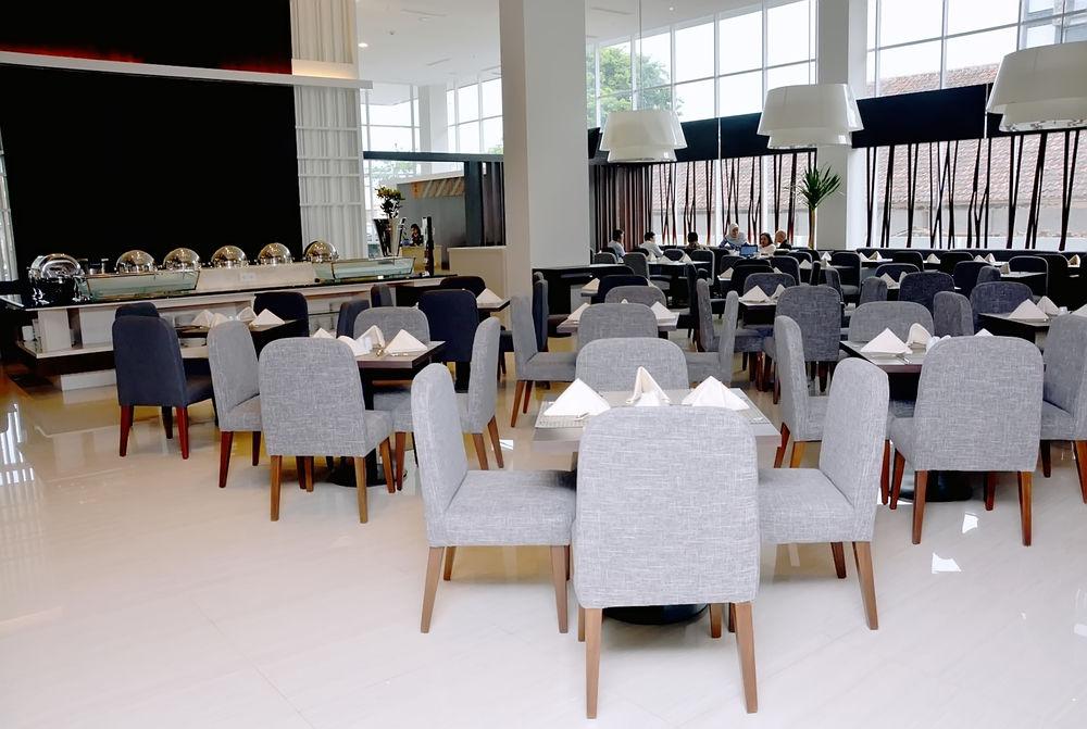 Howard Johnson by Wyndham Pekalongan 17/20