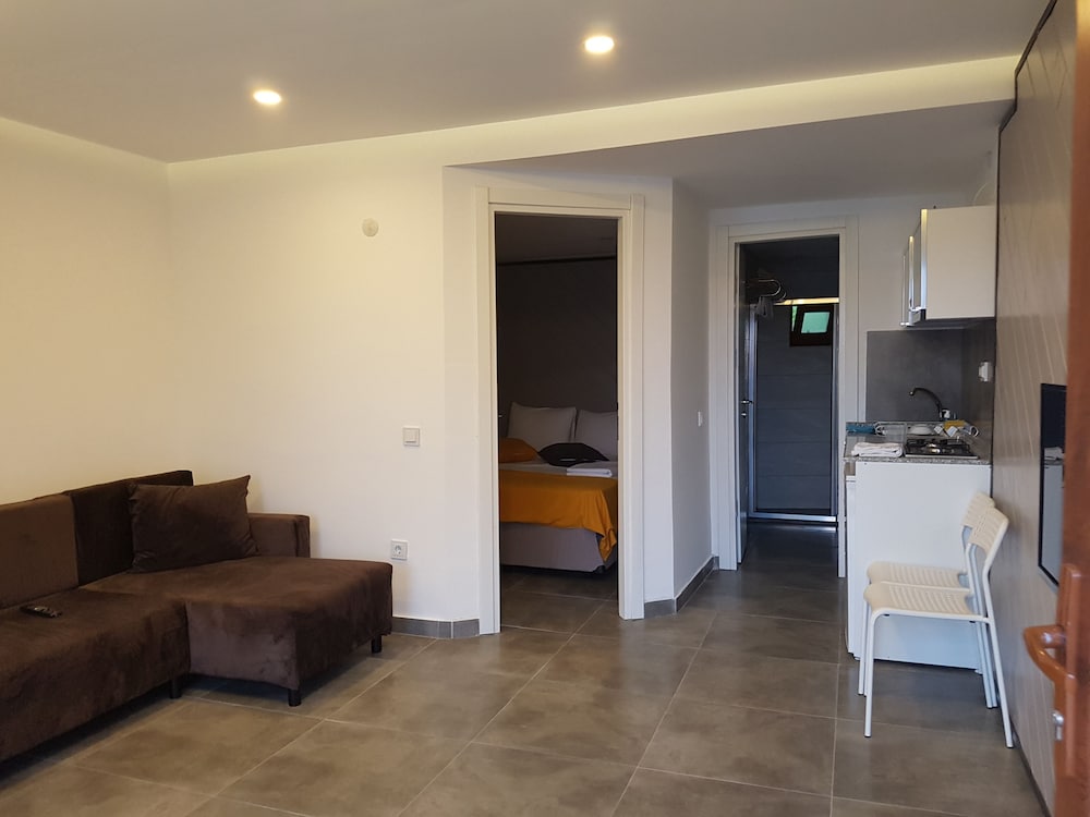 Tefenni Villas 32/50