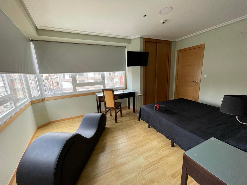 Aparthotel Arenteiro 14/34