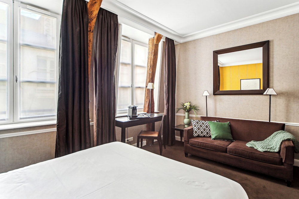 Victoires Opera Hotel 29/73