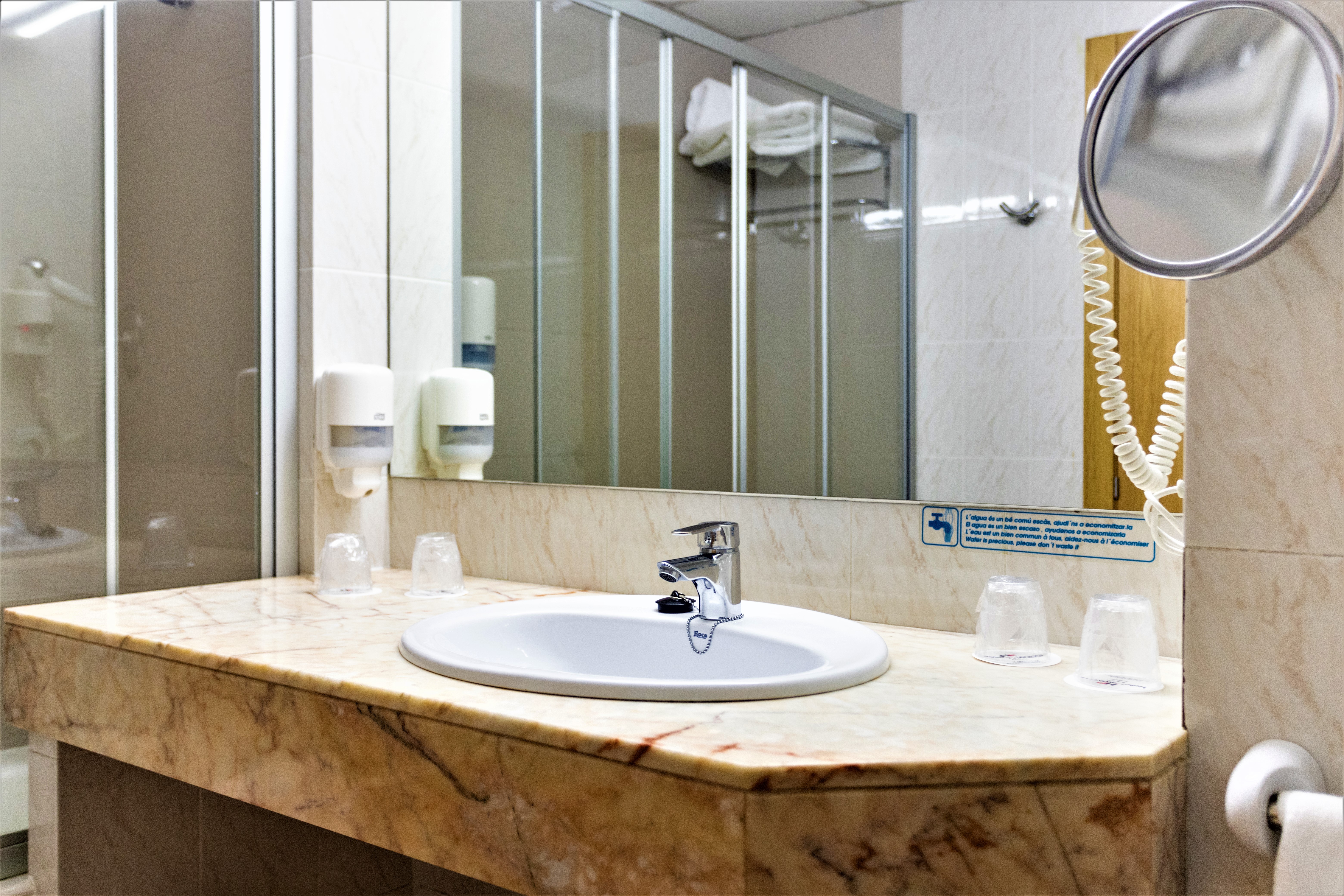 Standard Quadruple 3+1، Panorama Hotel 5/5