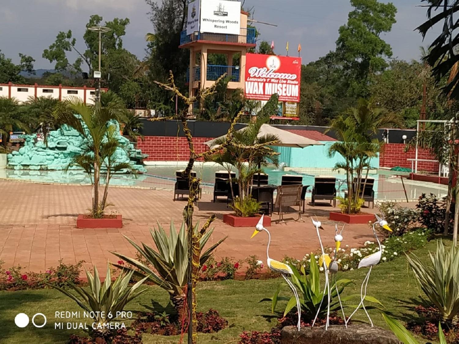 Whispering Woods Resort-Lonavala 32/36