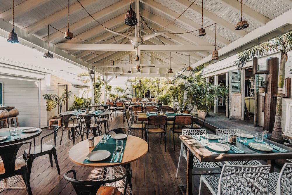 Le Temps des Cerises Hotel Beach 29/49