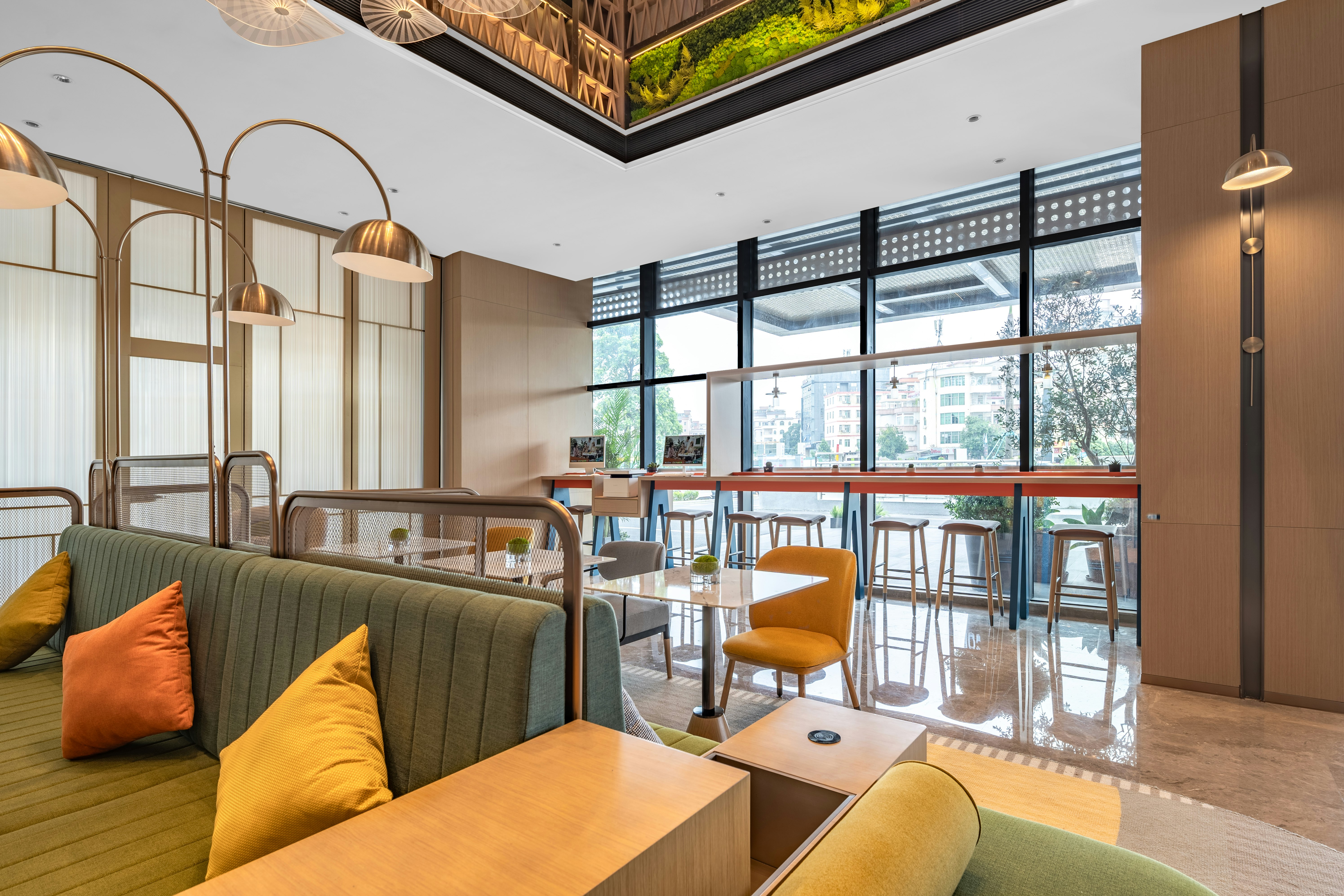 Home2 Suites by Hilton Guangzhou Huadu 25/50