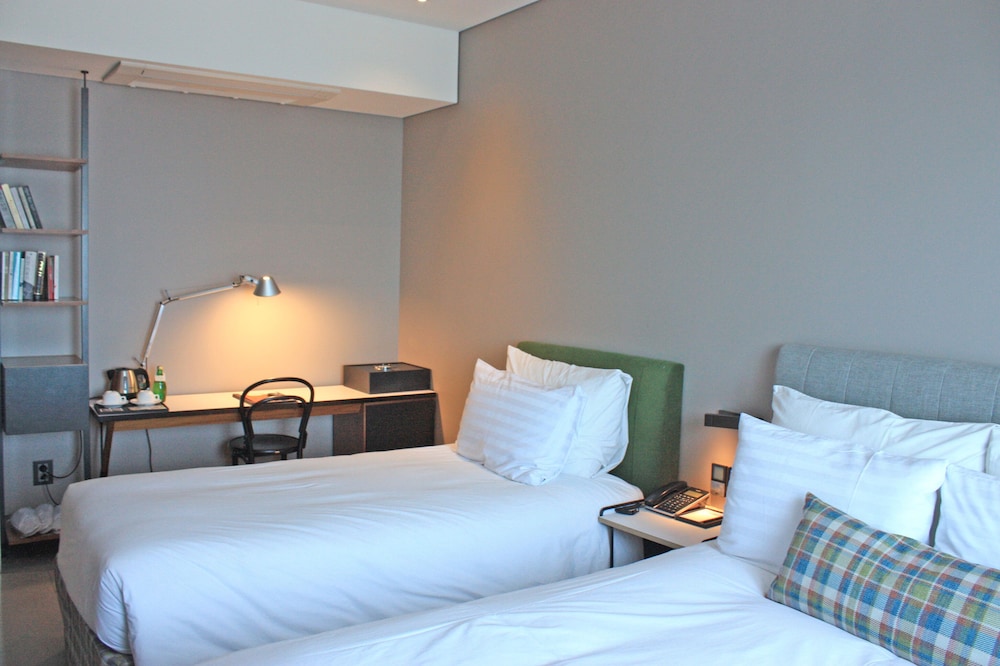 Hotel Everrich 19/61