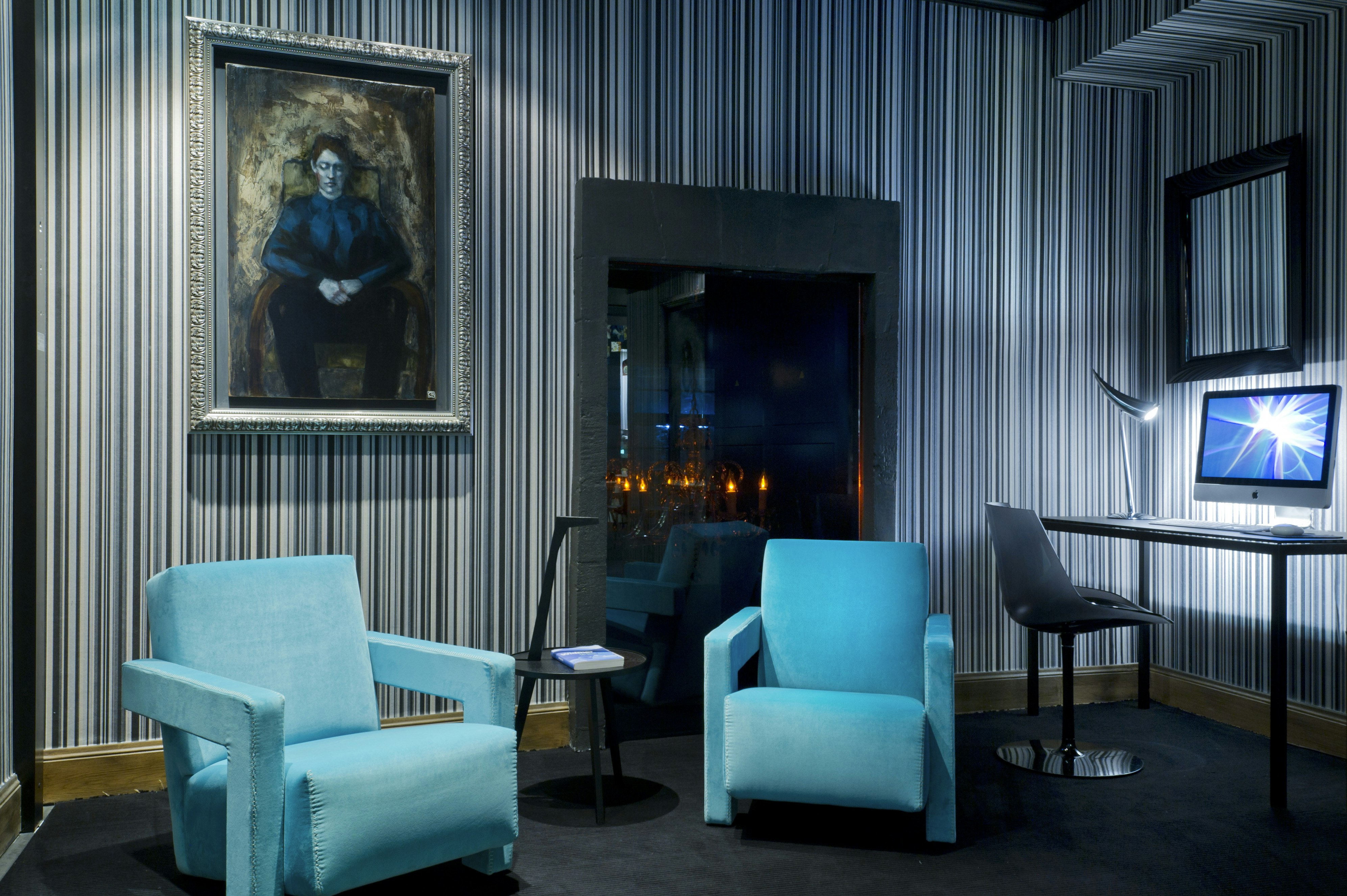 La Monnaie Art Spa Hotel 36/47