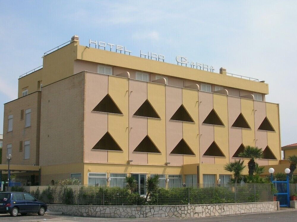 Hotel Lido Garda 1/34