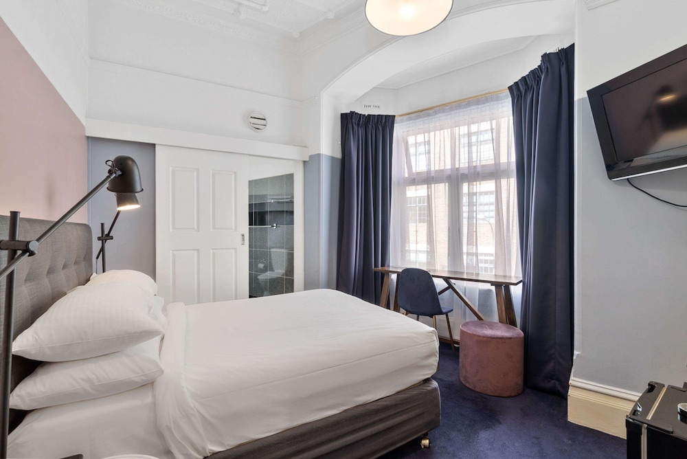 Hotel Harry An Ascend Hotel Collection Member 7/44