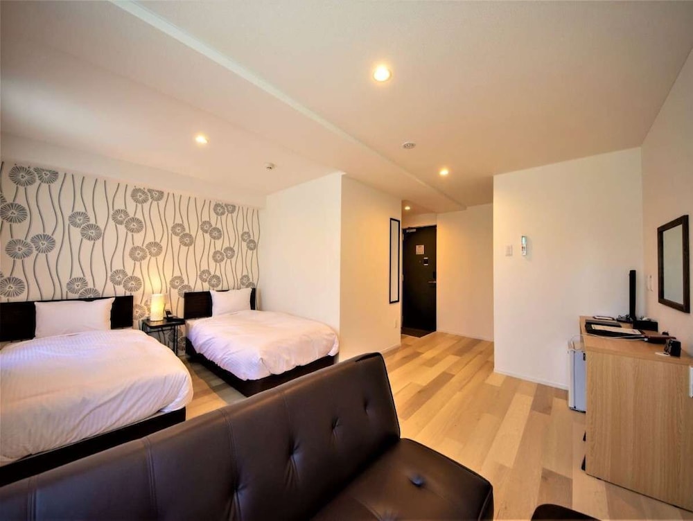 Cozy Inn Otaru 8/31