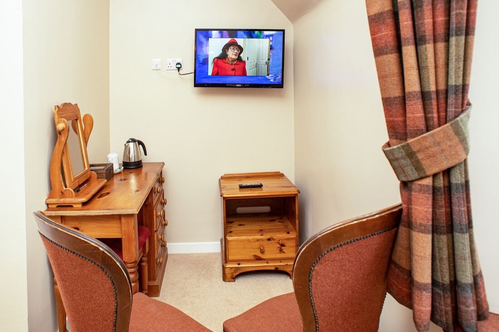 Inn at Aird a Bhasair 28/38