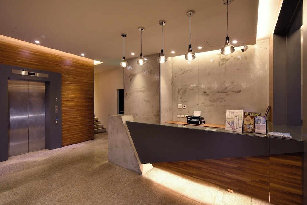Goodmore Hotel Shida 2/40