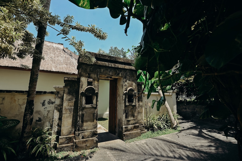 PERTIWI RESORT SPA in BALI