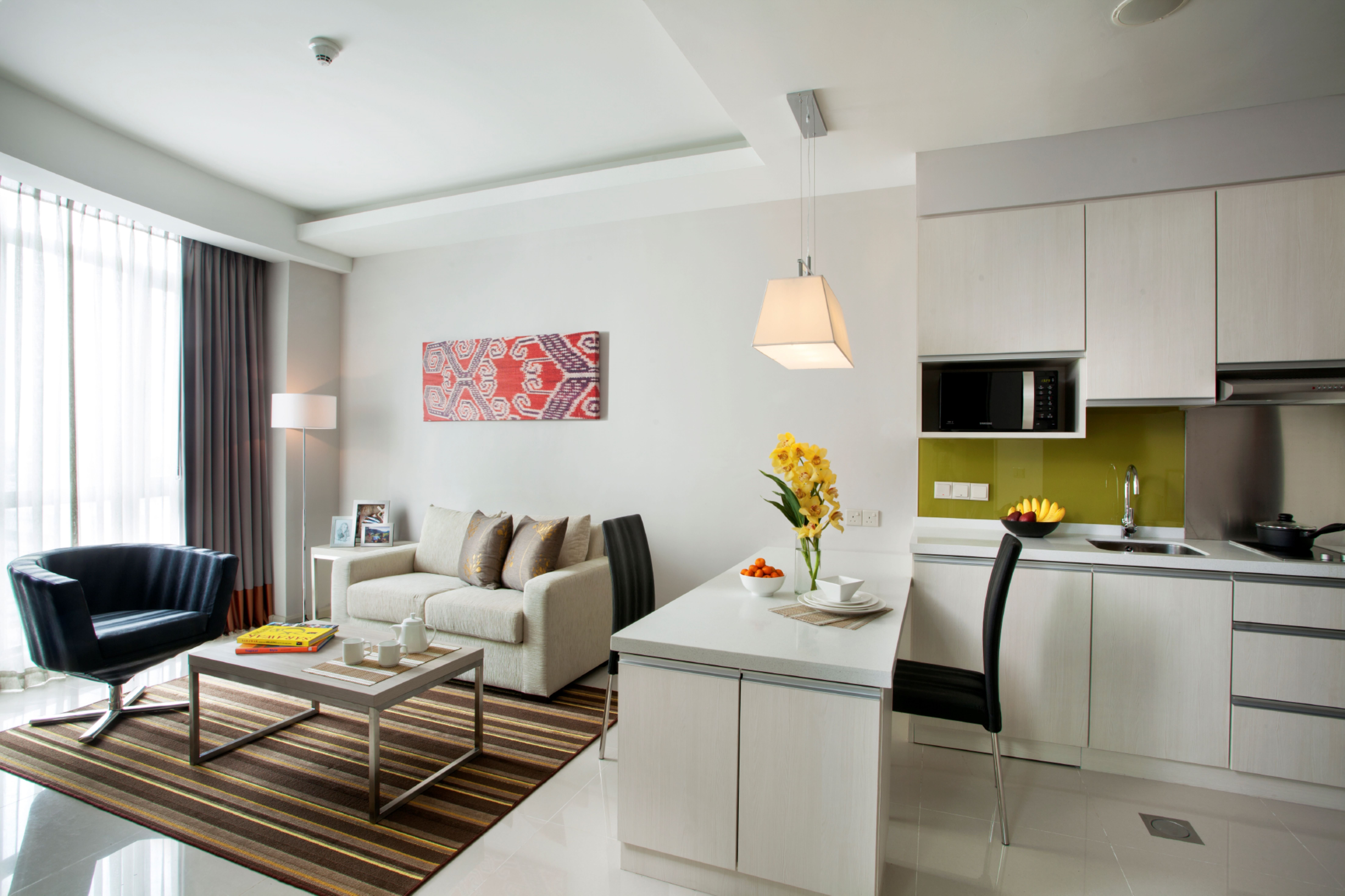 Citadines Uplands Kuching 10/14