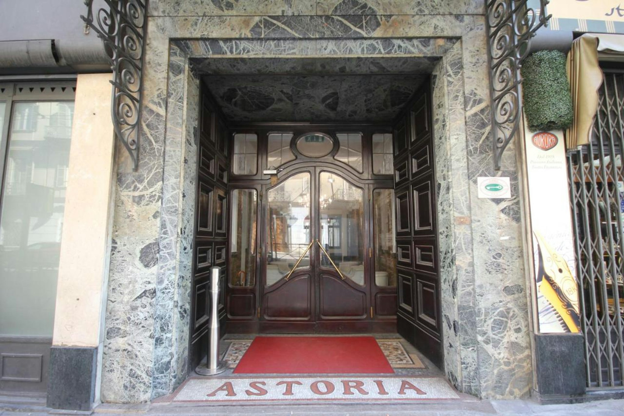 Hotel Astoria Torino 7/51