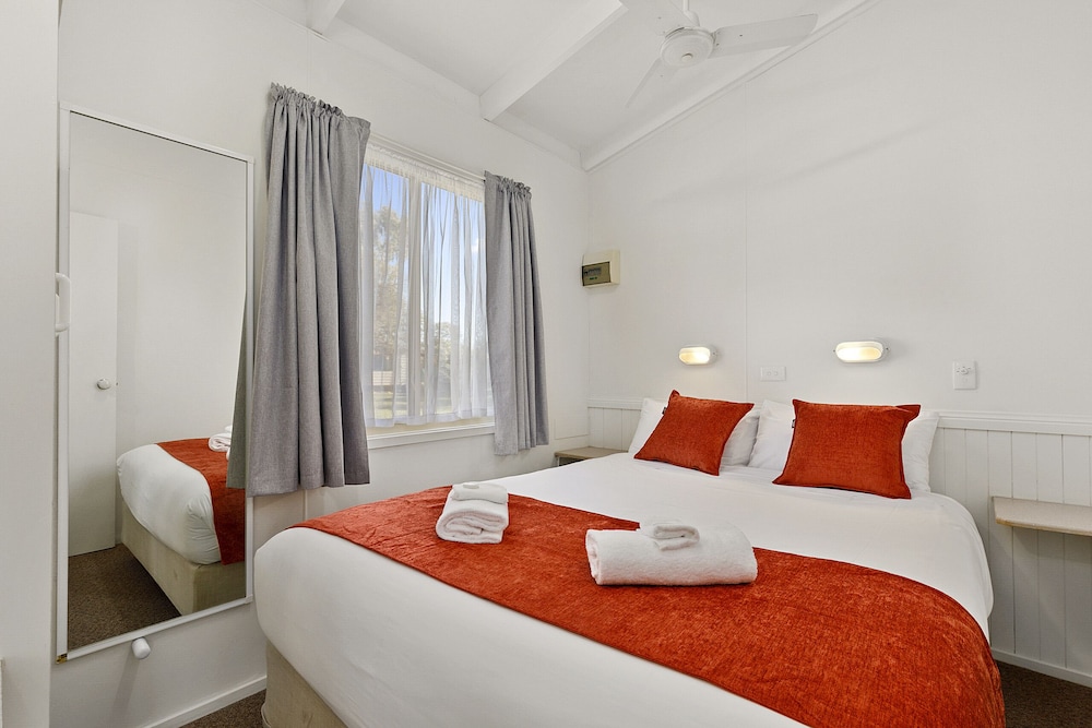 High Country Holiday Park 3/50