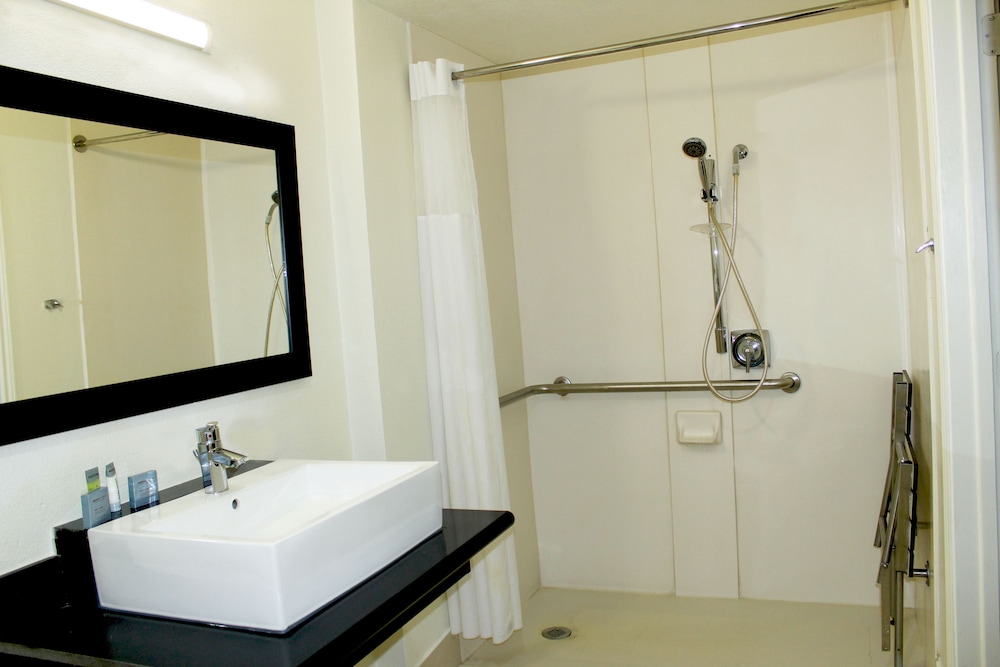 Stay Express Inn Dallas Fair Park Downtown 29/33