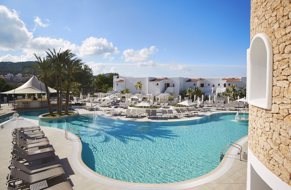 INSOTEL TARIDA BEACH SENSATORI RESORT 45/50