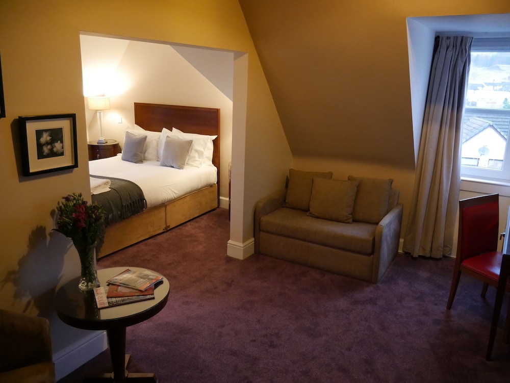 The Speyside Hotel 25/62