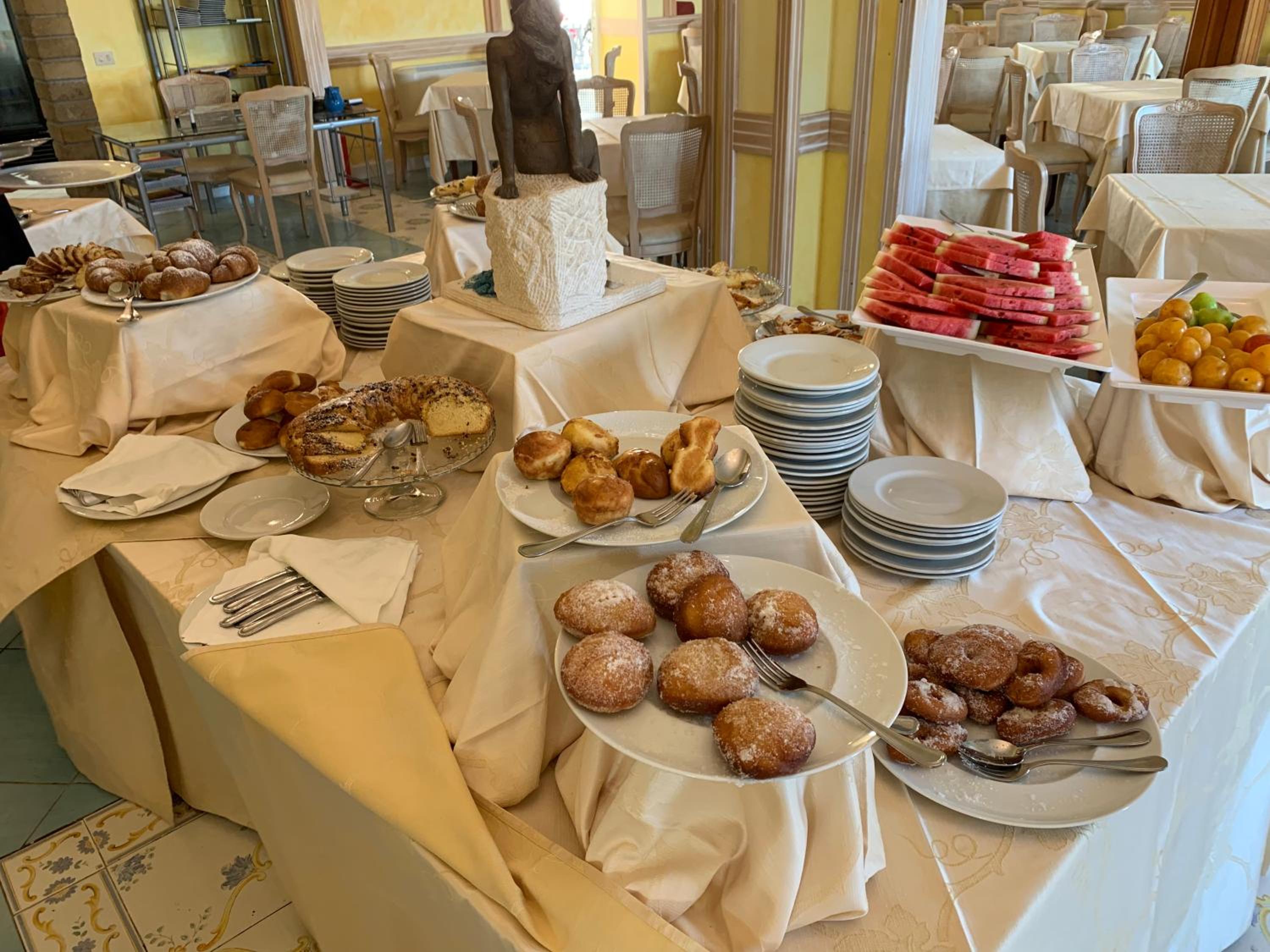 Hotel Isolabella 13/19