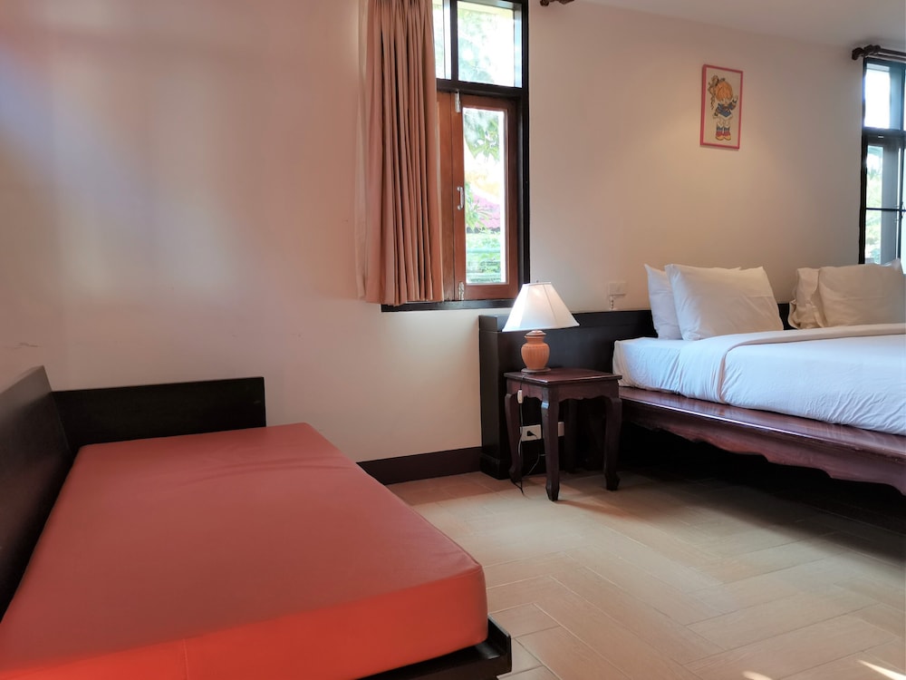 Holiday Villa Koh Lanta 14/70