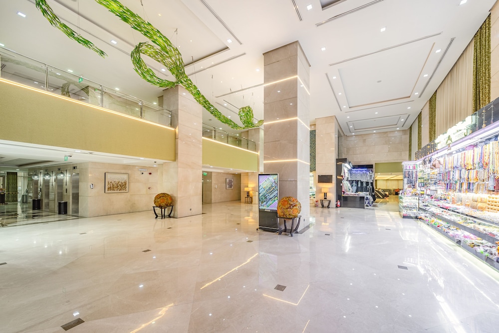 فندق ابراج الكسوة(Al Kiswa Towers Hotel) 15/53