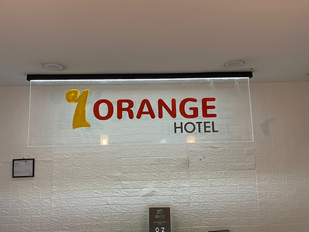 Orange Hotels Sri Petaling 3/38