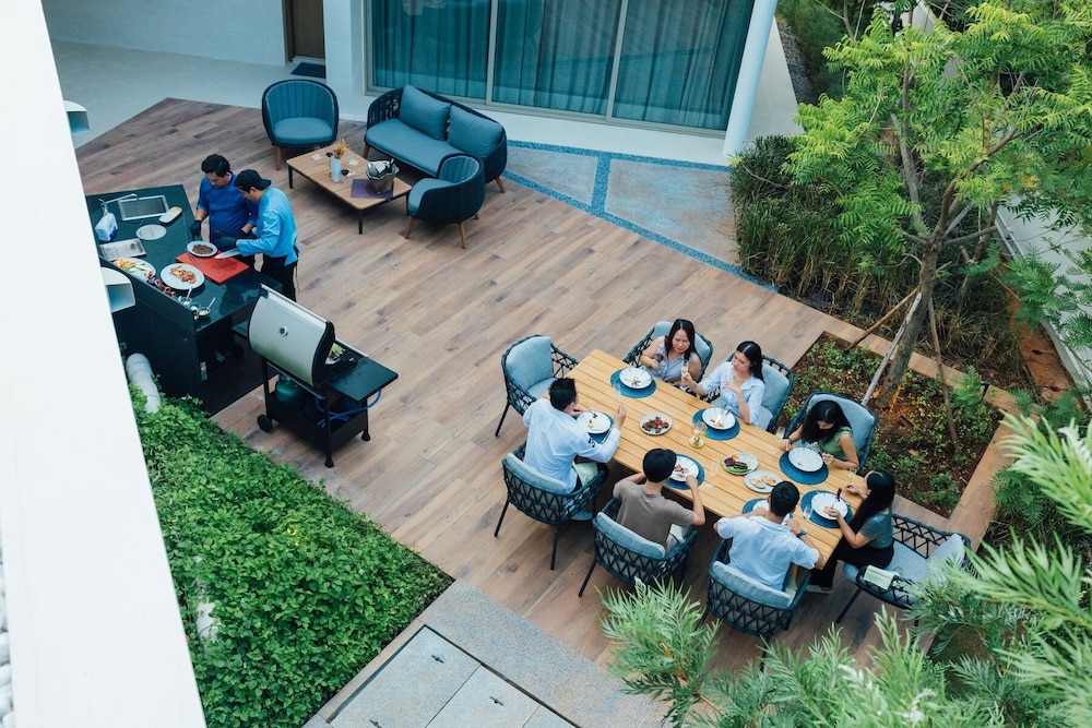 Hotel Mys Khao Yai 39/50