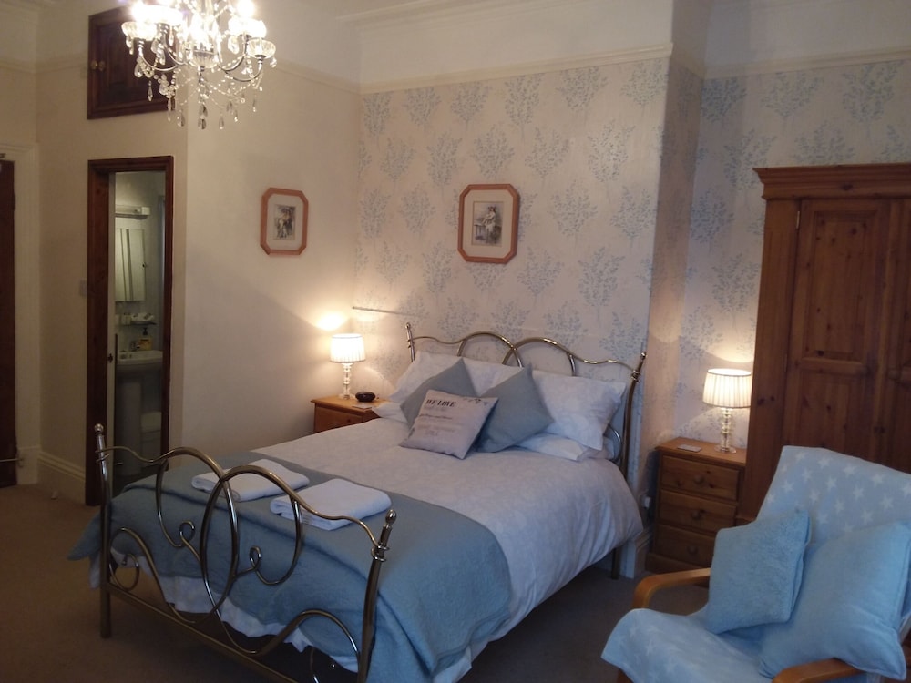 Boulmer Guesthouse 10/44
