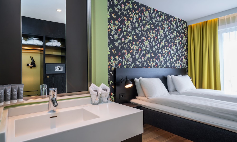 Thon Hotel Gyldenlove 9/48