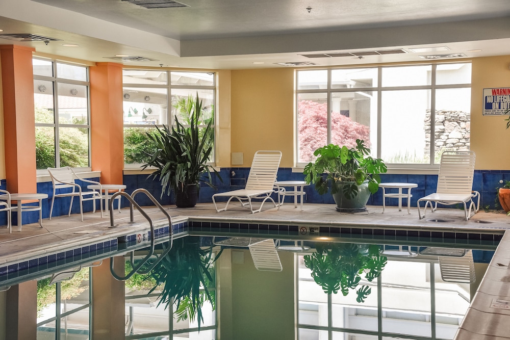 Chesapeake Beach Resort And Spa 47/72