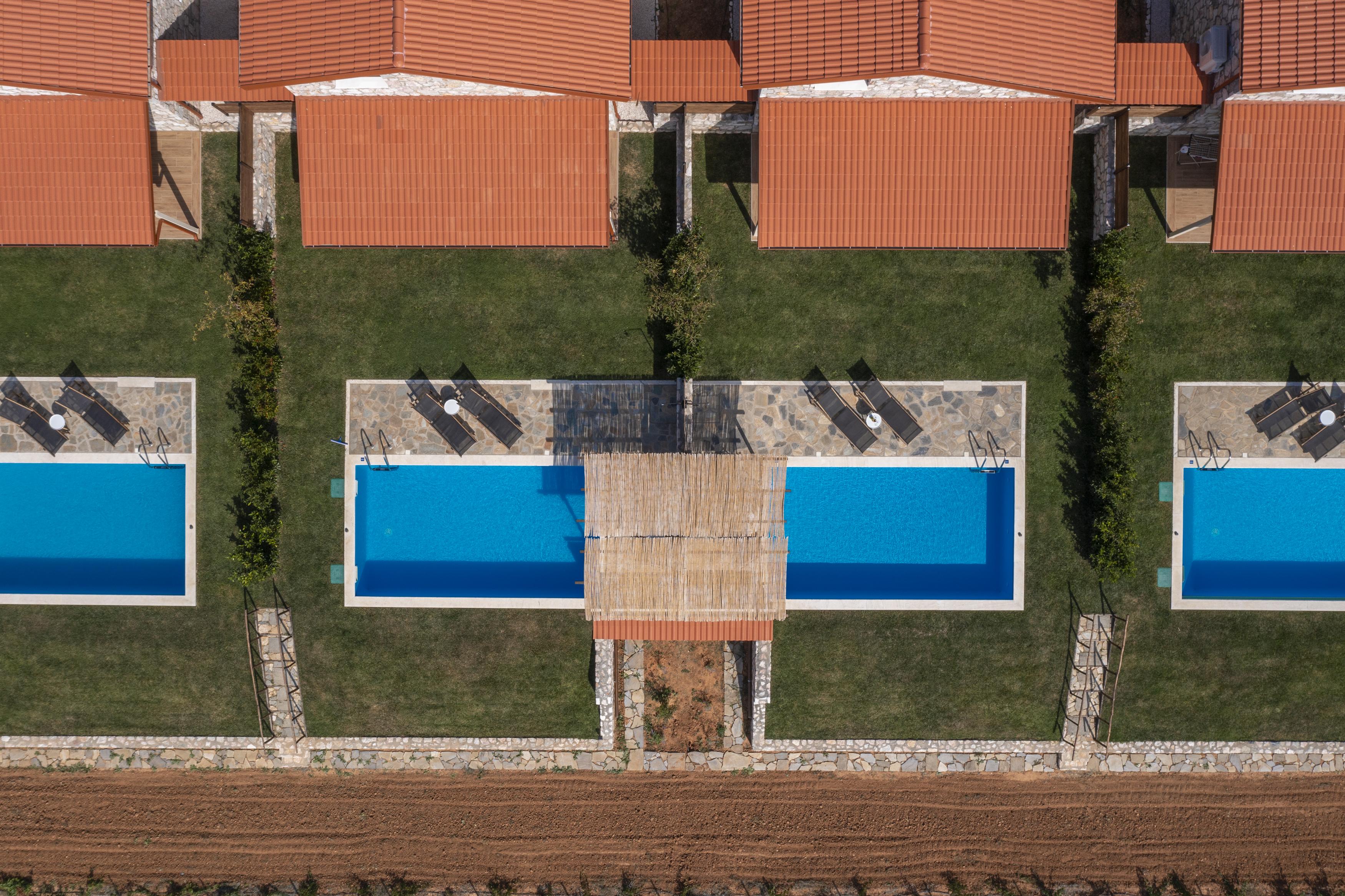 Esperanza Villas 22/23