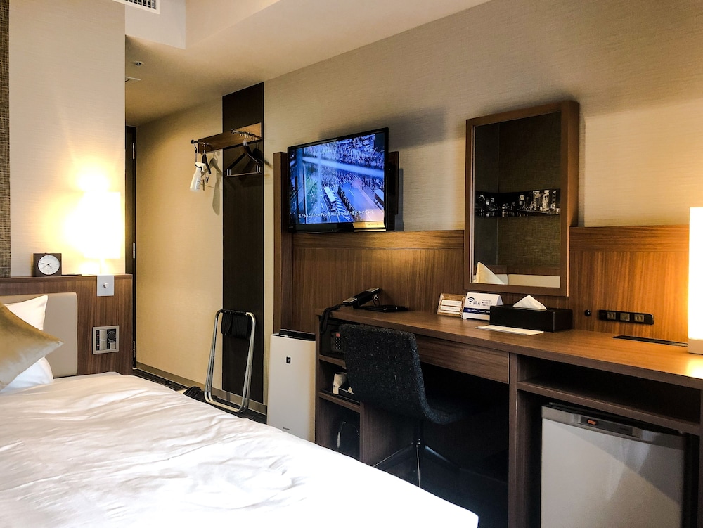 Four Points Flex by Sheraton Fukuoka Hakata 24/46